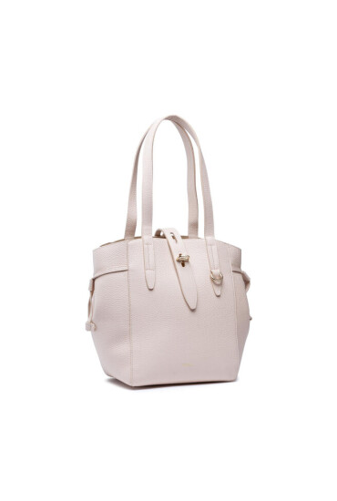 Furla Дамска чанта Net BZT0FUA-HSF000-B4L00-1-007-20-RO-B Бежов - Mera.bg