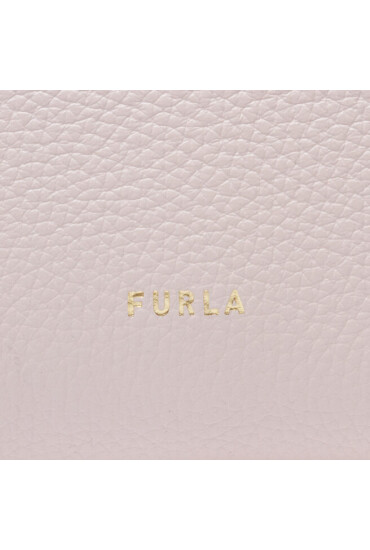 Furla Дамска чанта Net BZT0FUA-HSF000-B4L00-1-007-20-RO-B Бежов - Mera.bg
