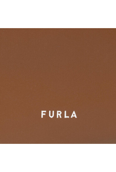 Furla Дамска чанта Moon WB00335-AX0748-GHN00-1-003-20-CN-B Кафяв - Mera.bg