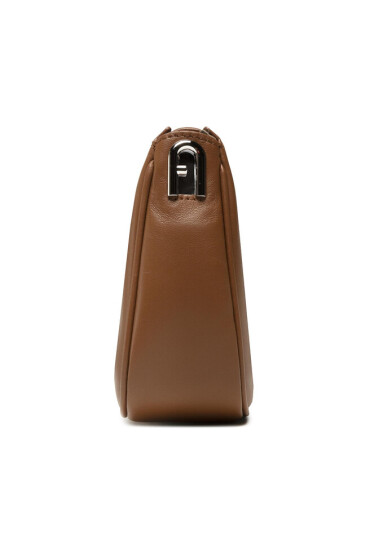 Furla Дамска чанта Moon WB00335-AX0748-GHN00-1-003-20-CN-B Кафяв - Mera.bg