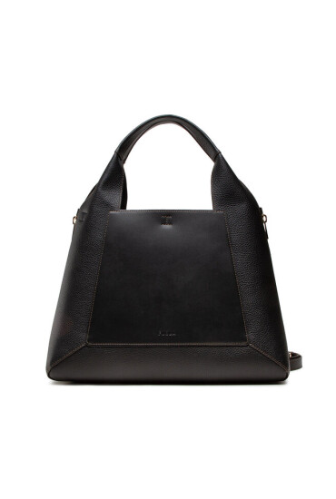 Furla Дамска чанта Gilda WB00468-BX0181-B7700-1-007-20-CN-B Nero/Marmo c - Mera.bg