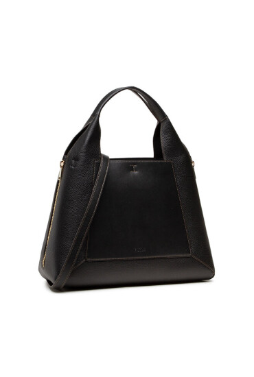 Furla Дамска чанта Gilda WB00468-BX0181-B7700-1-007-20-CN-B Nero/Marmo c - Mera.bg