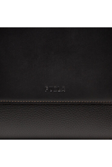 Furla Дамска чанта Gilda WB00468-BX0181-B7700-1-007-20-CN-B Nero/Marmo c - Mera.bg