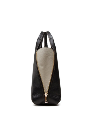 Furla Дамска чанта Gilda WB00468-BX0181-B7700-1-007-20-CN-B Nero/Marmo c - Mera.bg