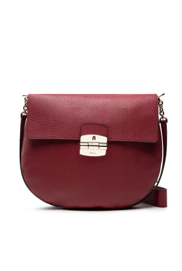 Furla Дамска чанта Club 2 WB00526-BX0041-CGQ00-1-007-20-CN-B Ciliegia d - Mera.bg