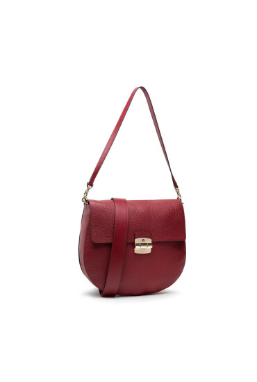 Furla Дамска чанта Club 2 WB00526-BX0041-CGQ00-1-007-20-CN-B Ciliegia d - Mera.bg