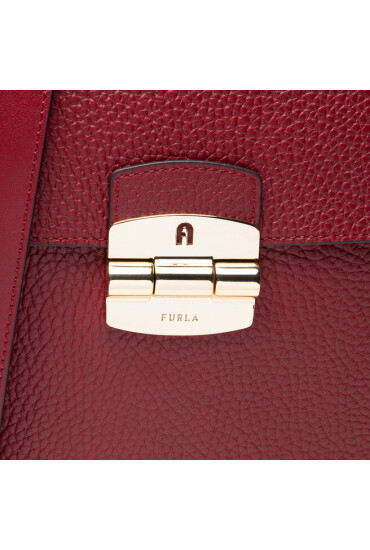 Furla Дамска чанта Club 2 WB00526-BX0041-CGQ00-1-007-20-CN-B Ciliegia d - Mera.bg