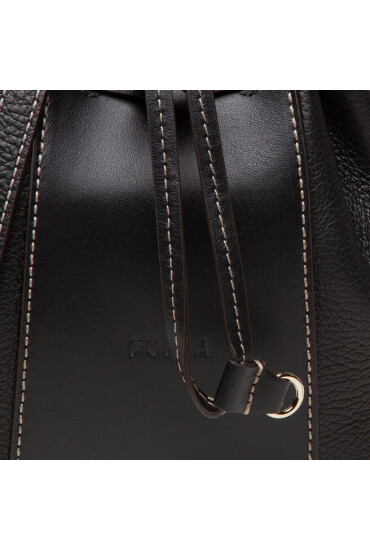 Furla Дамска чанта Miastella WB00592-BX0053-O6000-1-007-20-RO-B Nero - Mera.bg