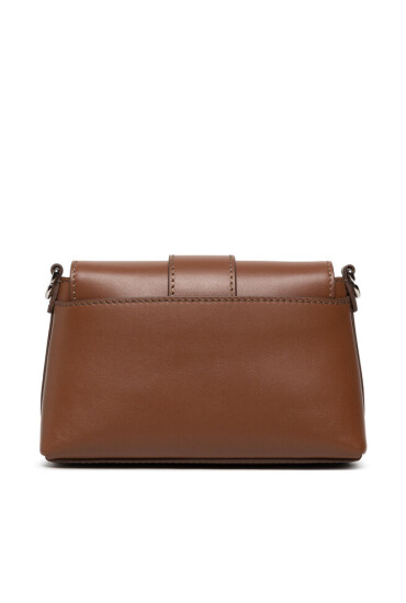 Furla Дамска чанта Charlie WE00269-AX0733-03B00-1-003-20-CN-E Cognac h - Mera.bg