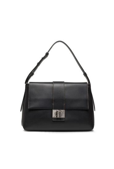 Furla Дамска чанта Charlie WB00472-AX0733-O6000-1-003-20-IT-B Черен - Mera.bg
