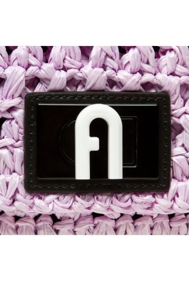 Furla Дамска чанта 1927 Soft WB00339-BX0629-1037S-9-006-20-CN-B Виолетов - Mera.bg