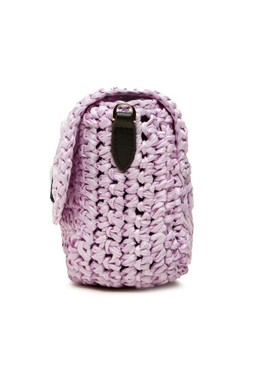 Furla Дамска чанта 1927 Soft WB00339-BX0629-1037S-9-006-20-CN-B Виолетов - Mera.bg