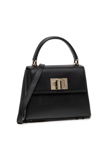 Furla Дамска чанта 1927 WB00109-ARE000-O6000-1-007-20-BG-B Черен - Mera.bg