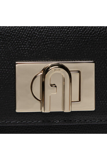Furla Дамска чанта 1927 WB00109-ARE000-O6000-1-007-20-BG-B Черен - Mera.bg