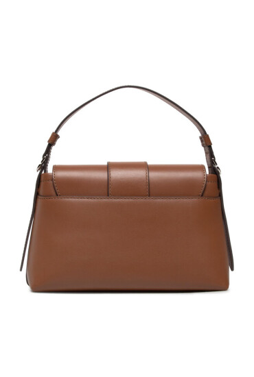 Furla Дамска чанта Charlie WB00550-AX0733-03B00-1-003-20-CN-B Cognac h - Mera.bg