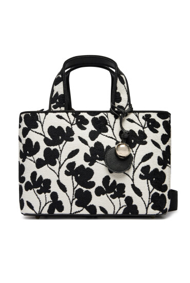 Furla Дамска чанта Alissa WB01406-BX3374-1833S-1-007-20-KH-B Бял - Mera.bg