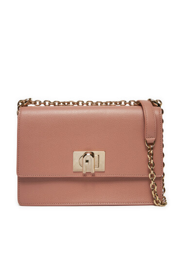Furla Дамска чанта BAFIACO ARE000 3378S Бежов - Mera.bg