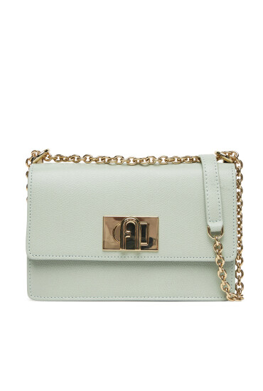 Furla Дамска чанта BAFKACO ARE000 RUG00 Светлосиньо - Mera.bg