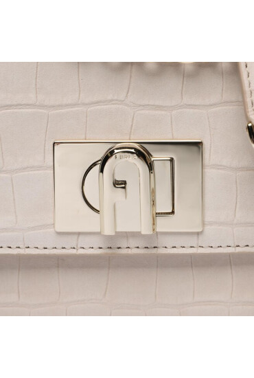 Furla Дамска чанта BAFKACOBX18452255S1007 Бежов - Mera.bg
