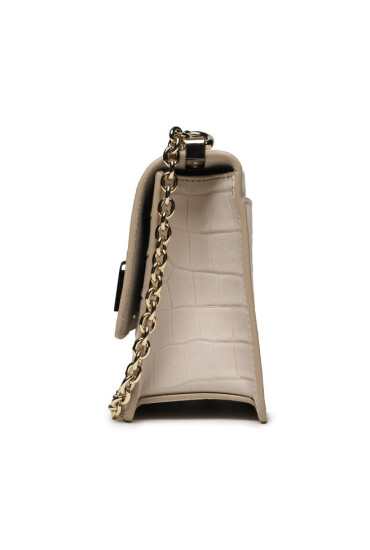 Furla Дамска чанта BAFKACOBX18452255S1007 Бежов - Mera.bg
