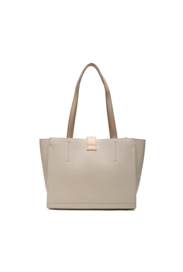 Furla Дамска чанта BATTPRSHSC0002266S1007 Fullmoon/Greige/Ballerina I - Mera.bg
