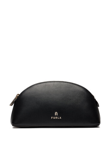 Furla Дамска чанта Camelia Mini Crossbody H WE00530AX0733O60001007 Черен - Mera.bg