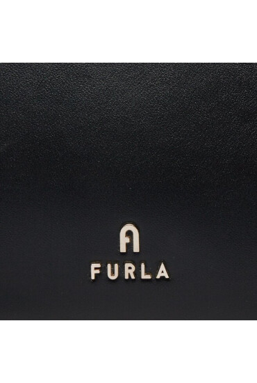 Furla Дамска чанта Camelia Mini Crossbody H WE00530AX0733O60001007 Черен - Mera.bg