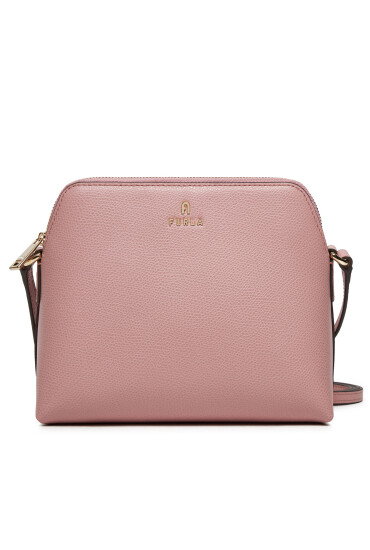 Furla Дамска чанта Camelia Mini Crossbody Set WE00454-ARE000-2720S-1007 Розов - Mera.bg