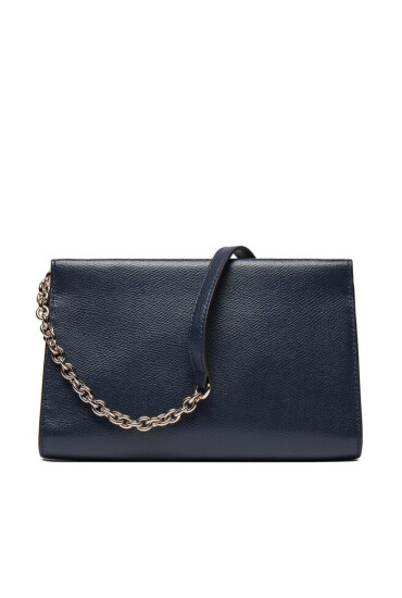 Furla Дамска чанта Camelia Mini Crossbody WE00528-ARE000-2676S-1007 Тъмносин - Mera.bg