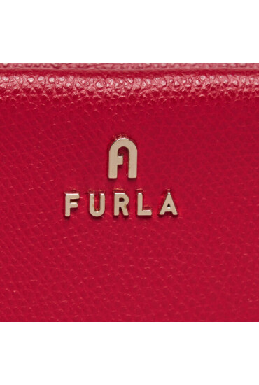 Furla Дамска чанта Camelia Mini Crossbody WE00528ARE0002673S1007 Червен - Mera.bg