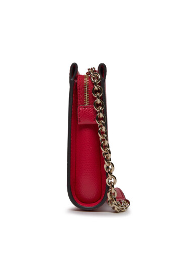 Furla Дамска чанта Camelia Mini Crossbody WE00528ARE0002673S1007 Червен - Mera.bg