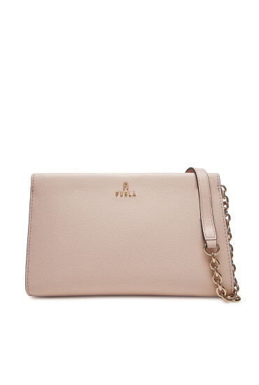 Furla Дамска чанта Camelia Mini WE00528 ARE000 0496S Розов - Mera.bg