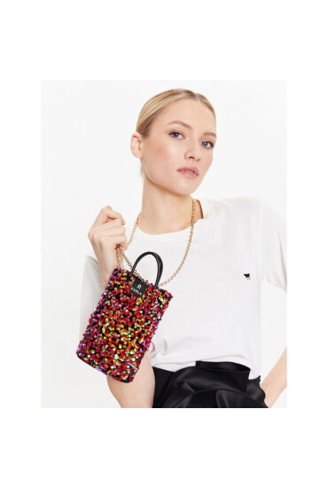 Furla Дамска чанта Camelia WE00445-BX1377-1850S-1-007-20-CN-E Toni Juice - Mera.bg