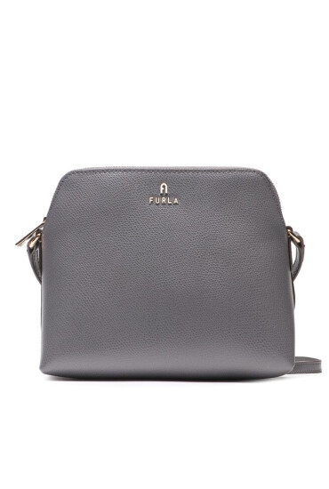 Furla Дамска чанта Camelia WE00454-ARE000-2509S-1007 Soil+Marmo C - Mera.bg