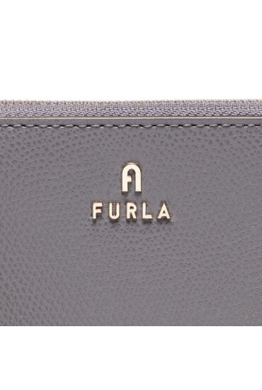 Furla Дамска чанта Camelia WE00454-ARE000-2509S-1007 Soil+Marmo C - Mera.bg
