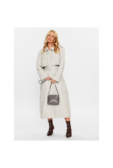 Furla Дамска чанта Camelia WE00454-ARE000-2509S-1007 Soil+Marmo C - Mera.bg