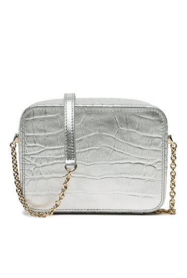 Furla Дамска чанта Camelia WE00458-CME000-Y3000-1-007-20-CN-E Color Silver - Mera.bg