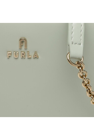 Furla Дамска чанта Camelia WE00458-T20000-FEL00-1-007-20-CN-E Felce - Mera.bg