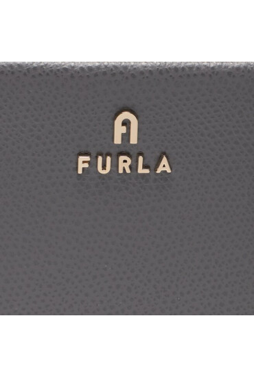 Furla Дамска чанта Camelia WE00528-ARE000-2269S-1007 Soil - Mera.bg