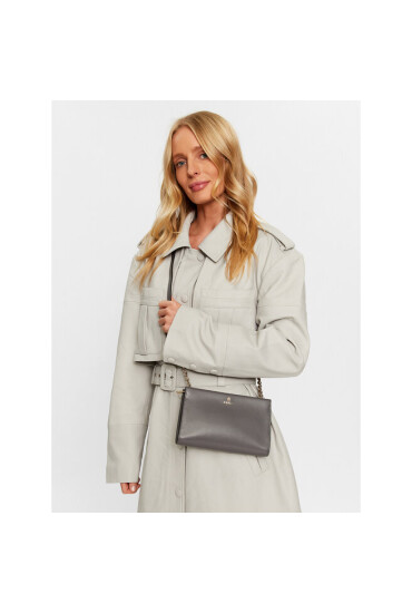 Furla Дамска чанта Camelia WE00528-ARE000-2269S-1007 Soil - Mera.bg