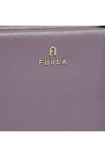 Furla Дамска чанта Camelia WE00528-ARE000-2493S-1007 Бял - Mera.bg