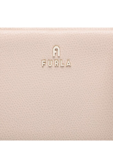 Furla Дамска чанта Camelia WE00528-ARE000-B4L00-1007 Бежов - Mera.bg