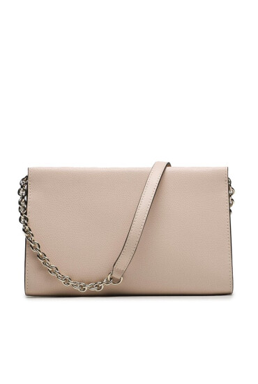 Furla Дамска чанта Camelia WE00528-ARE000-B4L00-1007 Бежов - Mera.bg