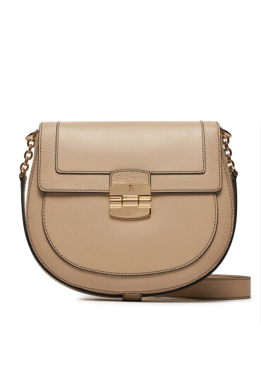 Furla Дамска чанта Club 2 S Crossbody WB00525-BX0053-0378S-1007 Кафяв - Mera.bg