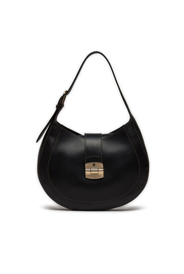 Furla Дамска чанта Club 2 WB01230-BX0053-O6000-1-007-20-BG-B Черен - Mera.bg
