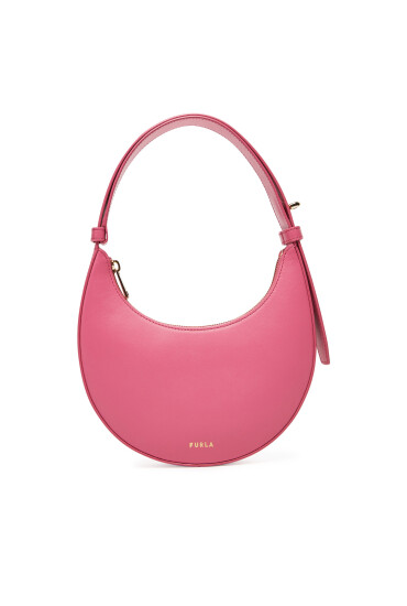 Furla Дамска чанта Delizia Mini WE00649 AX0733 CN 4130S Розов - Mera.bg