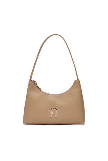 Furla Дамска чанта Diamante Mini Shoulder B WB00863-AX0733-0378S-1007 Кафяв - Mera.bg