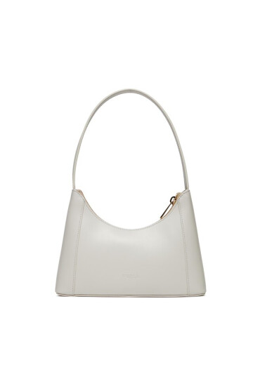 Furla Дамска чанта Diamante Mini Shoulder B WB00863-AX0733-1704S-1007 Екрю - Mera.bg