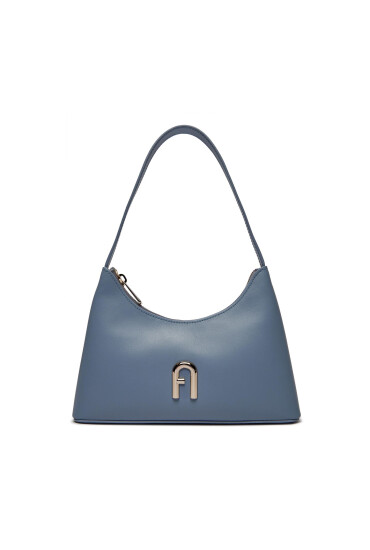 Furla Дамска чанта Diamante Mini Shoulder B WB00863-AX0733-2495S-1007 Син - Mera.bg