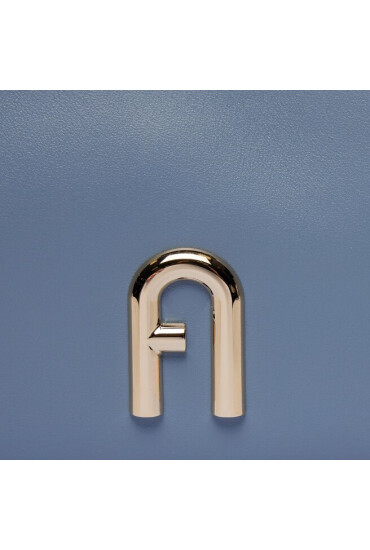 Furla Дамска чанта Diamante Mini Shoulder B WB00863-AX0733-2495S-1007 Син - Mera.bg